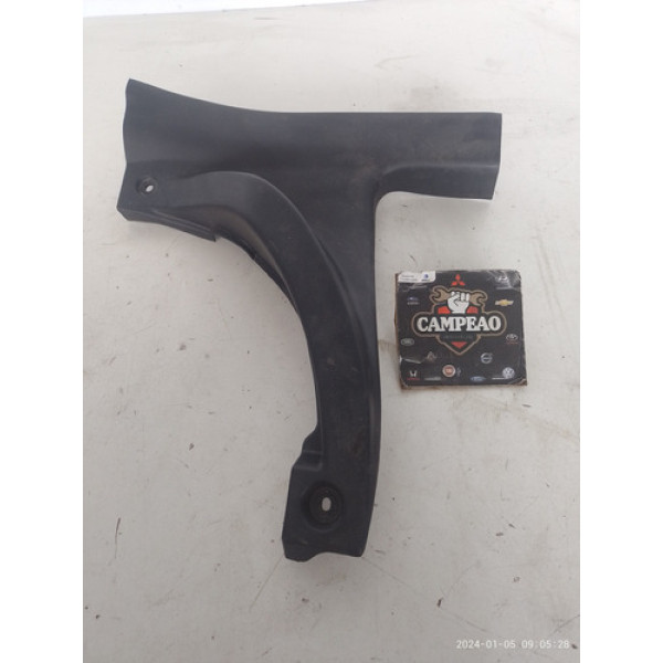 Soleira Esquerda Hyundai Hb20 2017