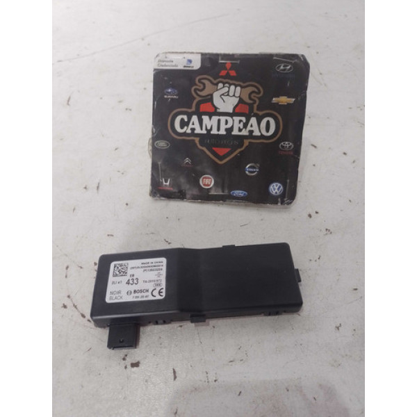 Módulo Receptor Alarme Chevrolet Tracker 1.8 2014