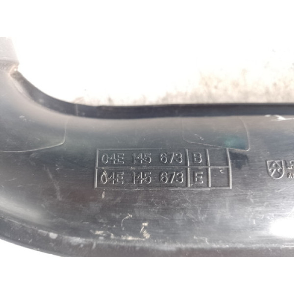 Duto Pressão Turbina Audi A4 2.0 2015