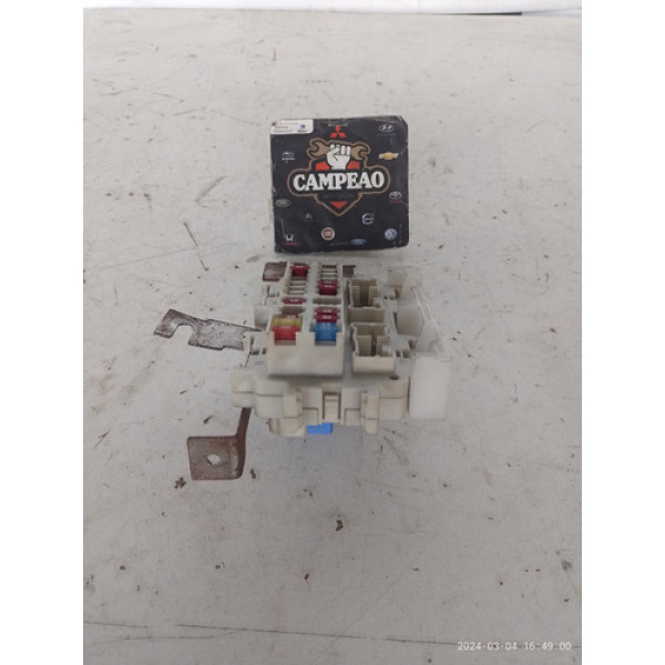 Caixa Fusível Nissan Sentra 2008