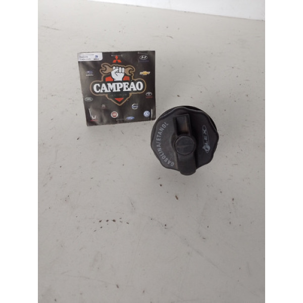 Tampa Combustível Fiat Cronos 2020