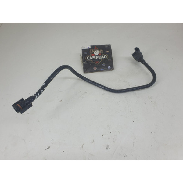  Sensor Map Renault Captur 1.6 2019