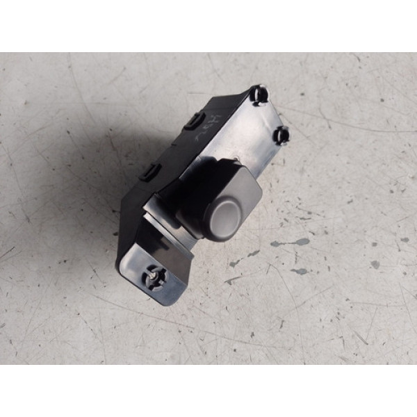 Botão Vidro Elétrico Traseiro Esquerdo Hyundai Hb20 2016