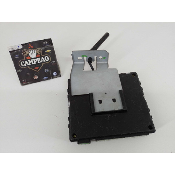 Módulo Bcm Hyundai Hb20 1.6 2017 