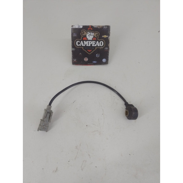 Sensor Detonação Hyundai I30 1.6 2010