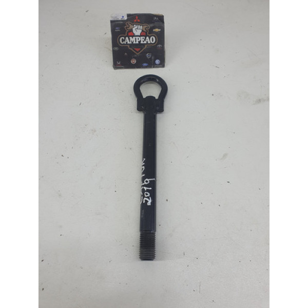 Anel Gancho Reboque Renault Captur 2019