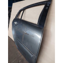 Porta Traseira Direita Gm Agile 2013