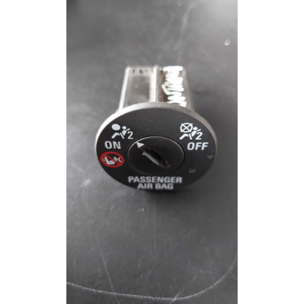 Botão Passenger Montana 2013