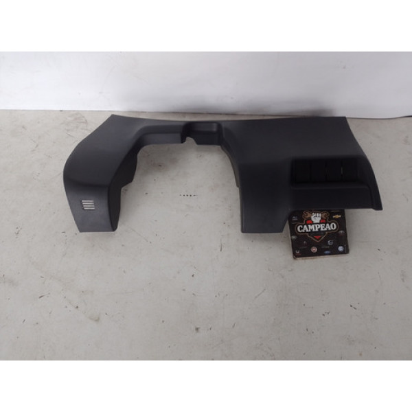 Moldura Acabamento Painel Honda Fit 2015