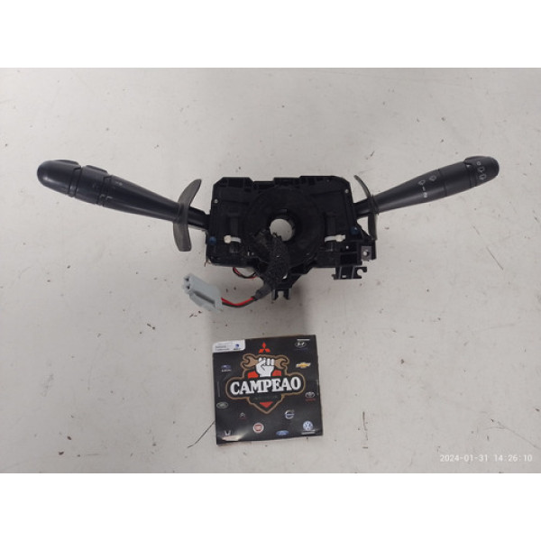 Chave Seta Renault Sandero 2010