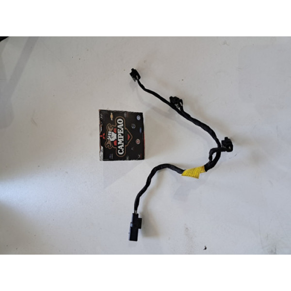 Chicote Flauta Bico Injeção Hyundai Azera 3.0 At 2019 2020