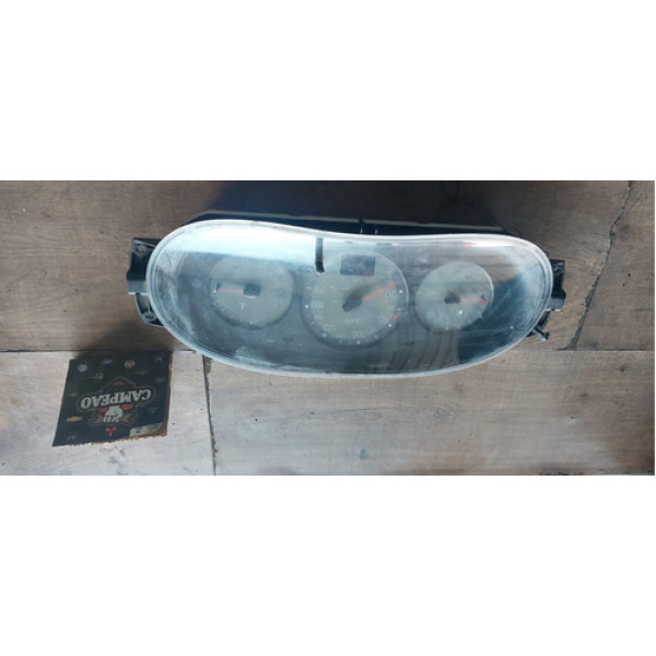 Painel De Instrumento Renault Clio 2005 1.0 16v