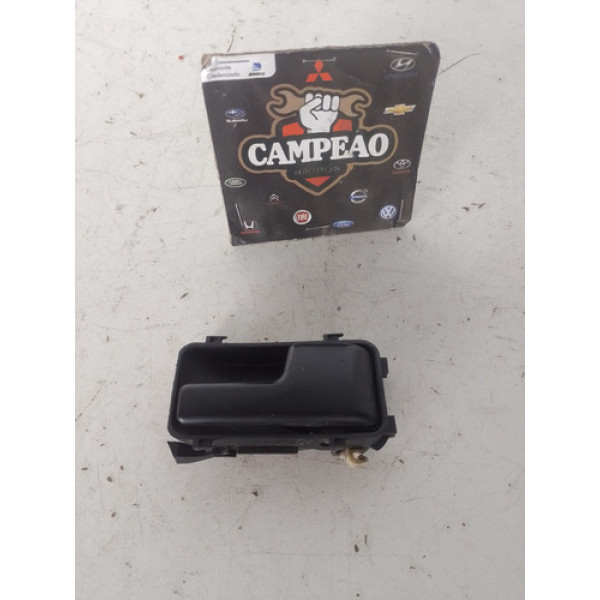 Maçaneta Interna Esquerda Fiat Uno 2010