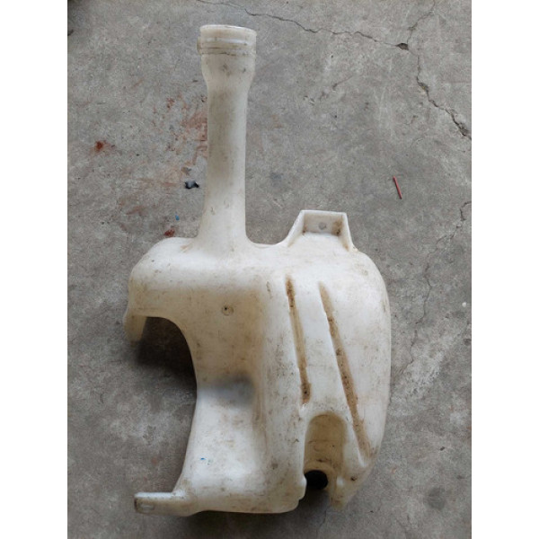 Reservatório De Água Para-brisa Ford Ecosport 2013 Sem Tampa