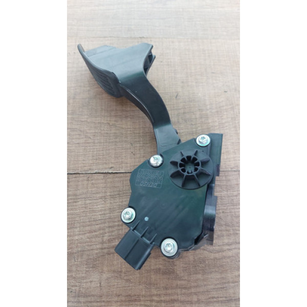 Pedal Do Acelerador Toyota Yaris 2019
