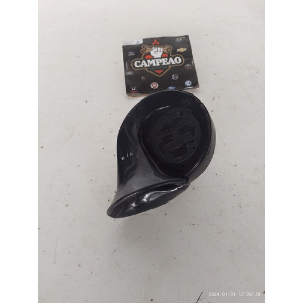 Buzina Renault Sandero 2010