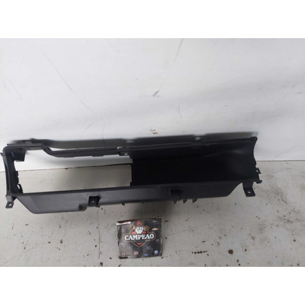 Capa Painel Porta Objetos Esquerdo Honda Fit 2006