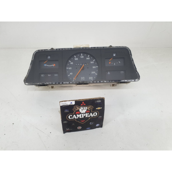 Painel Instrumentos Chevrolet Monza 1992