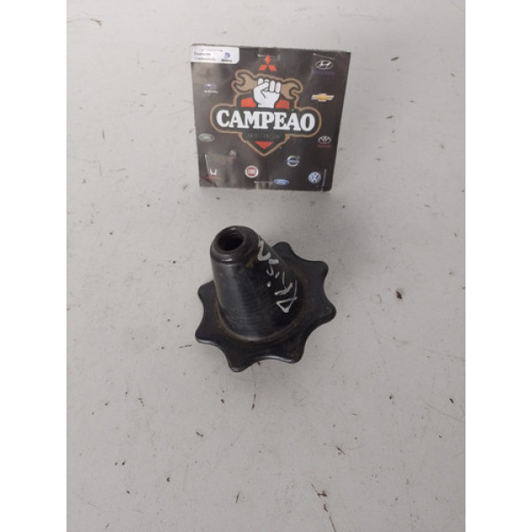 Porca Manopla Trava Estepe Chevrolet Prisma 2012