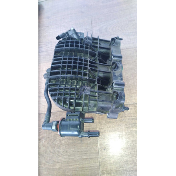 Coletor De Admissão Gm Onix Plus Turbo 1.0 3cc 2020