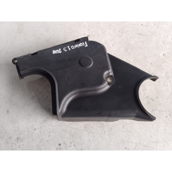 Capa Protetora Inferior Correia Dentada Fiat Fiorino 2008