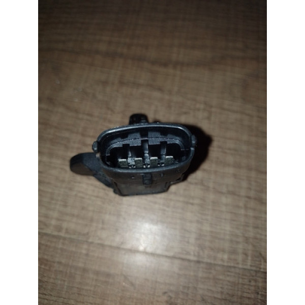 Sensor Map Fiat Doblo 1.8 Etorq 2017