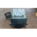 Som Radio Completo Chevrolet Cruze 1.8 2012 Manual