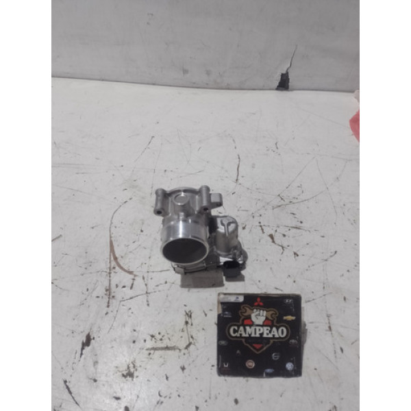 Tbi Corpo Borboleta Chery Tiggo 7pro Turbo Gdi 2022