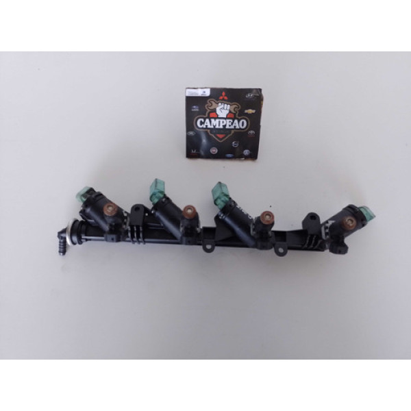 Flauta Com Bicos Vw Polo 1.6 16 2019