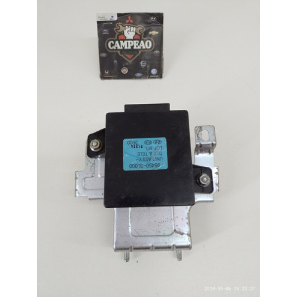 Módulo Conforto Alarme Hyundai Azera 3.3 2009