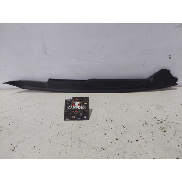 Acabamento Parabarro Direito Hyundai Azera 3.0 2019 