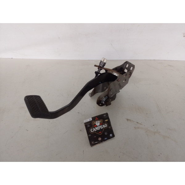 Pedal Freio Honda Fit 1.4 2006 Automático 