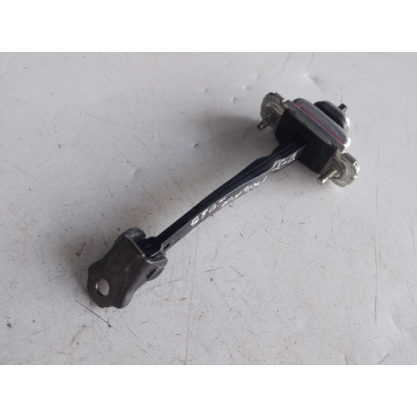 Limitador Porta Dianteira Direita Gm Chevrolet Prisma 2015