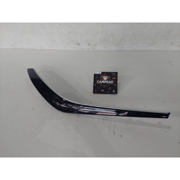 Aplique Puxador Forro Dianteiro Direito Corolla Xei 2021