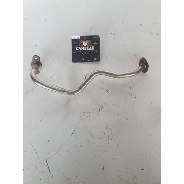 Cano Mangueira Válvula Egr Honda Hr-v 1.8 2020 Automático 