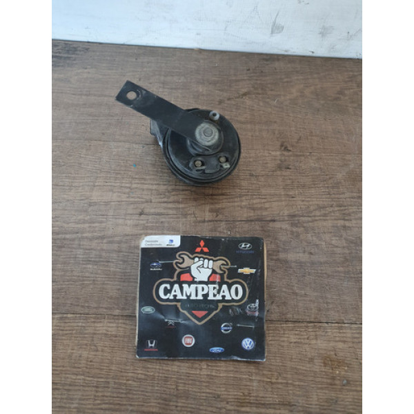 Buzina Mercedes Benz Smart 2010