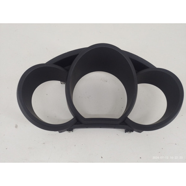 Moldura Painel Instrumentos Citroen C3 Aircross 2010