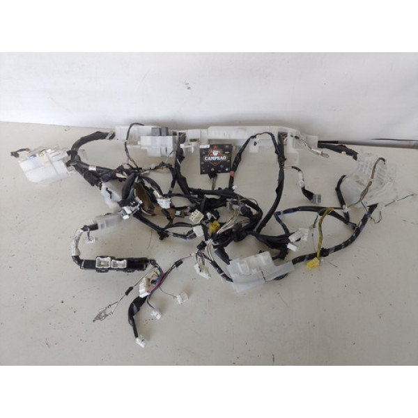Chicote Painel Toyota Corolla 2017