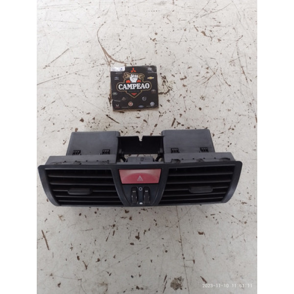 Difusor Ar Central Fiat Stilo 2008