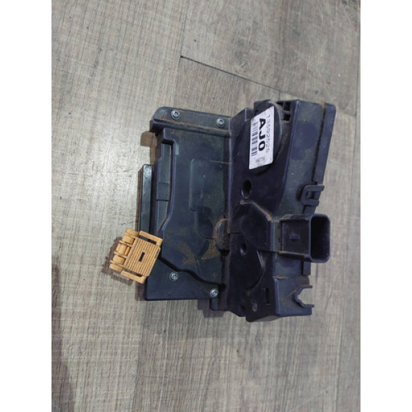 Fechadura Dianteira Direita Gm Prisma 2015 