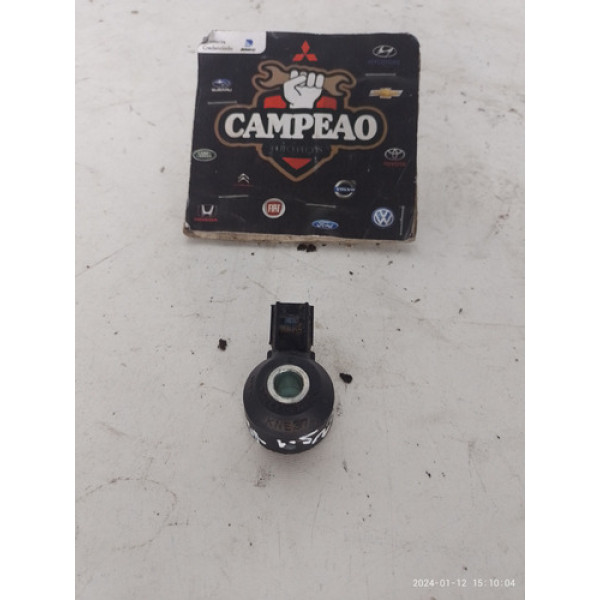 Sensor Detonação Honda New Fit 1.5 2016