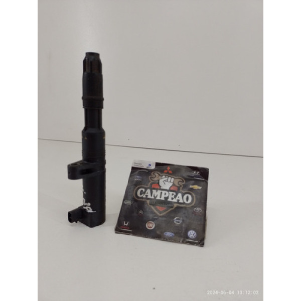 Bobina Ignição Nissan Livina 1.6 2010