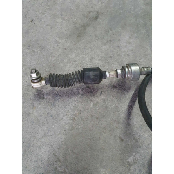 Trambulador   Cabos Toyota Corolla 1.8 2017