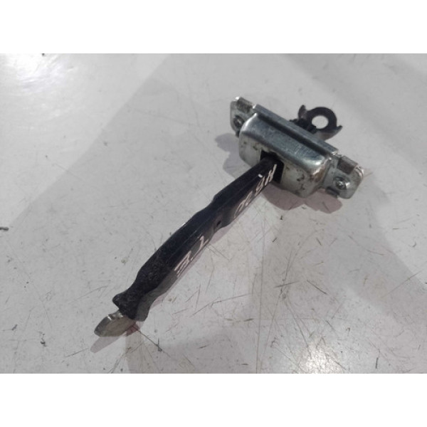 Limitador Porta Traseira Esquerda Hyundai Hb20 2013 Á 2018