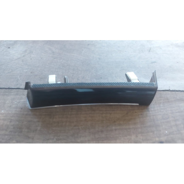 Moldura Do Acabamento Do Painel Central Azera 2009