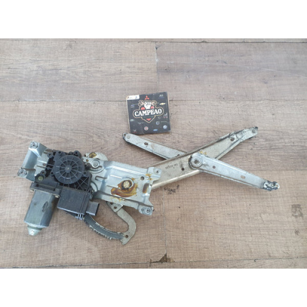 Máquina De Vidro Dianteira Direita Corsa 2000