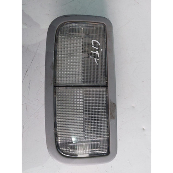 Luz Cortesia Honda City 2010 