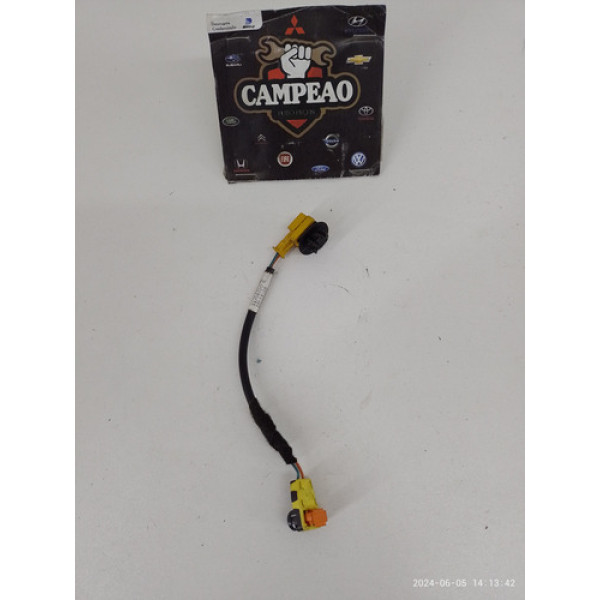 Chicote Bolsa Airbag Fiat Argo 1.0 2020 