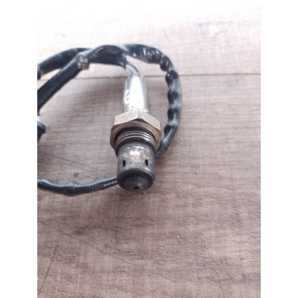 Sonda Lâmina Fiat Fiorino 1.4 2017