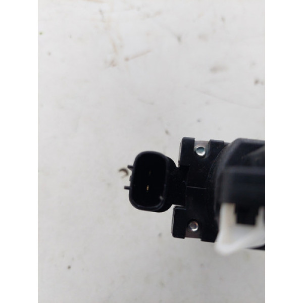 Máquina De Vidro Traseira Direita Nissan Versa 2020